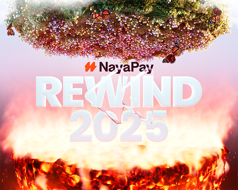 Rewinding your NayaPay Rewind 2025