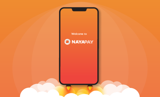 NayaPay Greenlighted by SBP for Pilot Operations