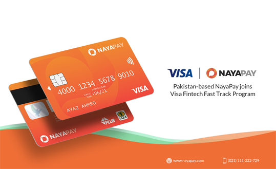 NayaPay and Visa partner to fast-track digital payments in Pakistan