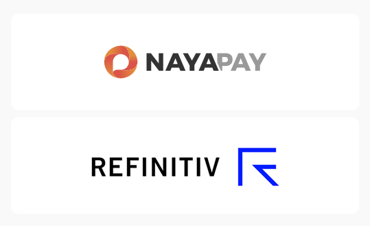 NayaPay Integrates World-Check to Strengthen Customer Due Diligence