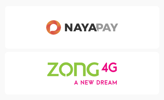 Zong 4G Partners with NayaPay to Provide Seamless Digital Experience to Customers